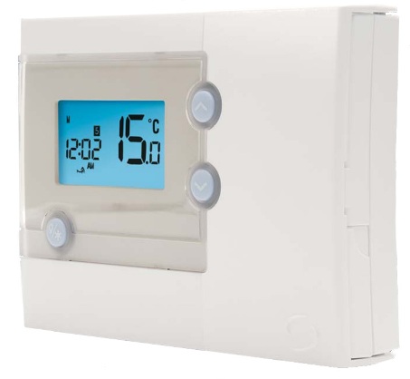 RT500 Programmable Room Thermostat - SOLD-OUT!! 